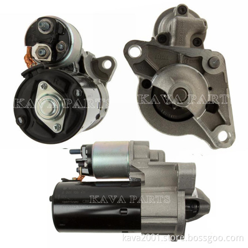 12V Car Starter Motor For Volvo XC70,XC60 - 30667299 36000041 82667299